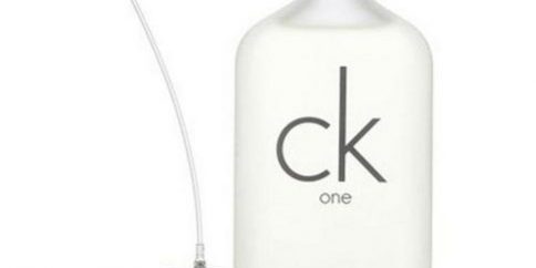 CK香水