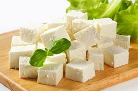 Feta cheese